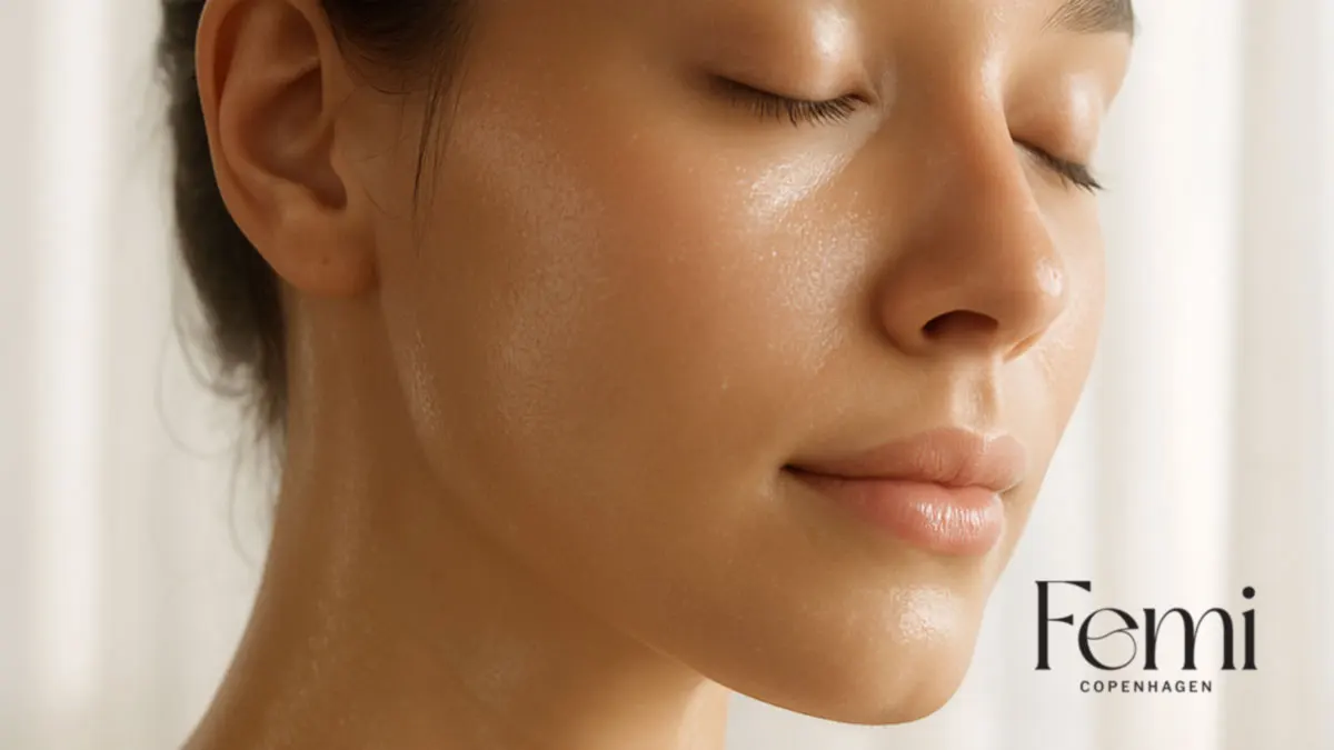 Beauty tips & Inspiration by Femi Copenhagen
